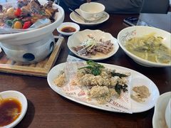 -乡亲鹅肉城(昆山店)