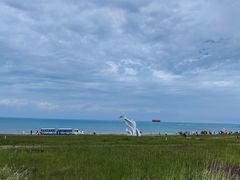 -青海湖二郎剑景区