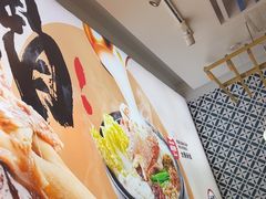 -大鼓米线(杭州国大城市广场店)