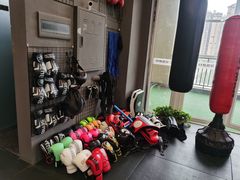 -Burn Fit燃炼健身工作室(新都旗舰店)