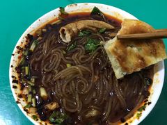 -甘记肥肠粉(马鞍北路店)