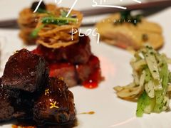 -杭州君悦酒店·湖滨28中餐厅