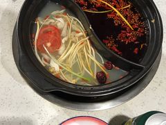 -钢管厂歆瑞源油卤串串香(春熙路太古里店)