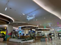 -深圳龙华星河COCO City(民治店)