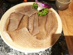-蜀大侠火锅(四川北路店)