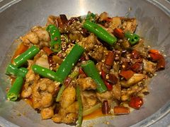 -辛香汇·现炒川菜(武进吾悦店)