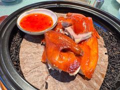 -鸡毛兑糖·尚宴(鄞州水街店)