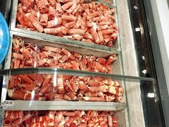 -圣罗巴甄选自助(麦凯乐店)