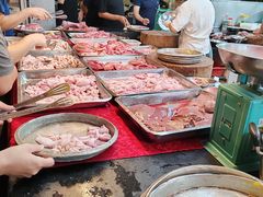 -联丰美食(番禺店)