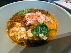 -胡麻(静安嘉里店)