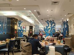 -初色海鲜自助(万丰路店)