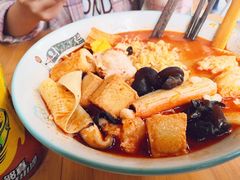 -皆道拌麻辣烫·麻辣拌