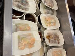 -东方早茶 海鲜•青岛菜(国信体育中心店)
