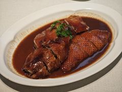 黑胡椒金陵烧鸭-逸道(益丰·外滩源店)