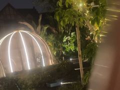 -悦见花开·花园里的火锅·露营·下午茶