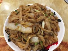 -西关人家(东莞庄路店)