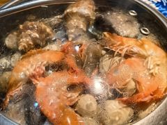 -海味当家·蒸锅海鲜(星海公园店)