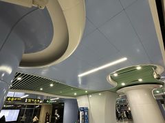 -明蜀王陵(地铁站)