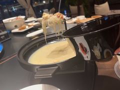 -墨泉峰味(润和国际广场店)