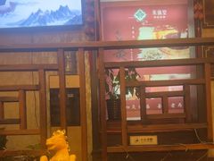 -莱仪堂艾灸经络养生馆(武威东路店)