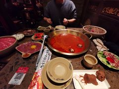 -小龙坎火锅(湖滨银泰in77店)