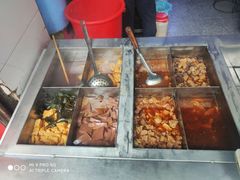 -老广州牛杂(深圳白石洲总店)