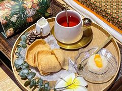 -泰悠谷养生SPA(世茂商业街店)