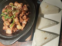 -桂小厨广西菜(桂林万象城店)