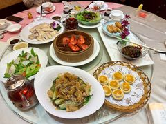 -金城大酒店-中餐厅(汾江中路店)