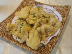 -好兄弟郭巨海鲜(天一阁店)