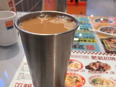 -肥韬茶餐厅(海上世界店)