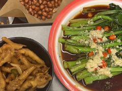 -猫公子纸上烤鱼烧烤•Bistro小酒馆(钱江世纪城店)