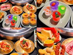 -梨花自助烤肉(天河城店)