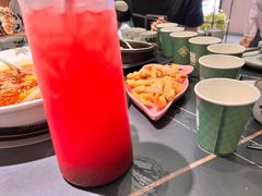 -原味田园·客家菜·土窑鸡(中航城君尚购物中心店)