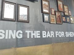 -The Happy Monk(前海壹方汇店)