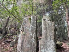 -中国花亭湖风景名胜区-西风禅寺