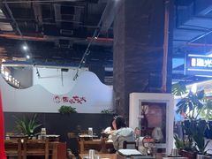 -破店肥哈·东北烧烤·夜宵(南山保利店)
