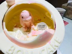 -巴依老爷新疆美食(清华东门店)
