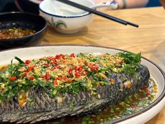 -妈妈的味道(和顺古镇店)