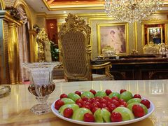 -迪拜七星酒店·京港酒楼