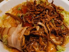 -新白鹿餐厅(城西银泰城店)