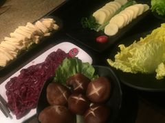 -牛焱·贵州黄牛肉火锅(城西银泰店)