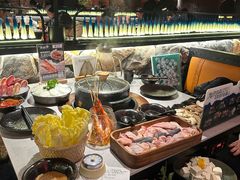 -芸山季·云南山珍菌火锅(人民广场来福士店)