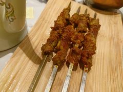 -巴依老爷新疆美食(昌平店)