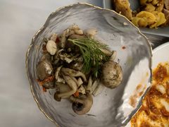 -库滋明·俄罗斯特色美食(中央大街店)