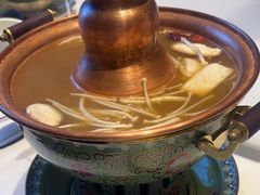 -满堂欢豆捞坊(美丽华大酒店店)