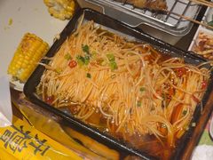 -木屋烧烤(上梅林店)