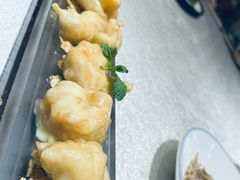 -北京全聚德(方庄店)
