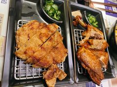 -馔豚·台北菜专门店(深圳湾万象城店)