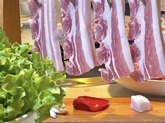 -韩时烤肉(枫蓝店)